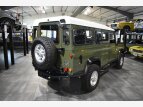 Thumbnail Photo 5 for 1991 Land Rover Defender 110